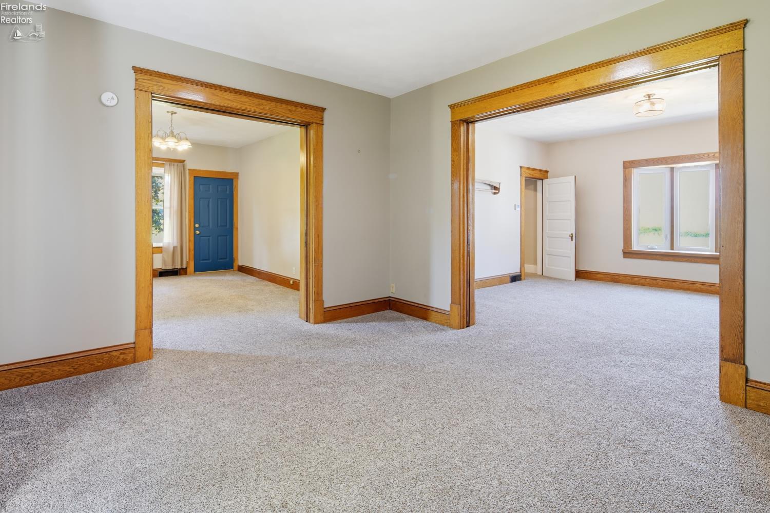 3265 Fangboner Road