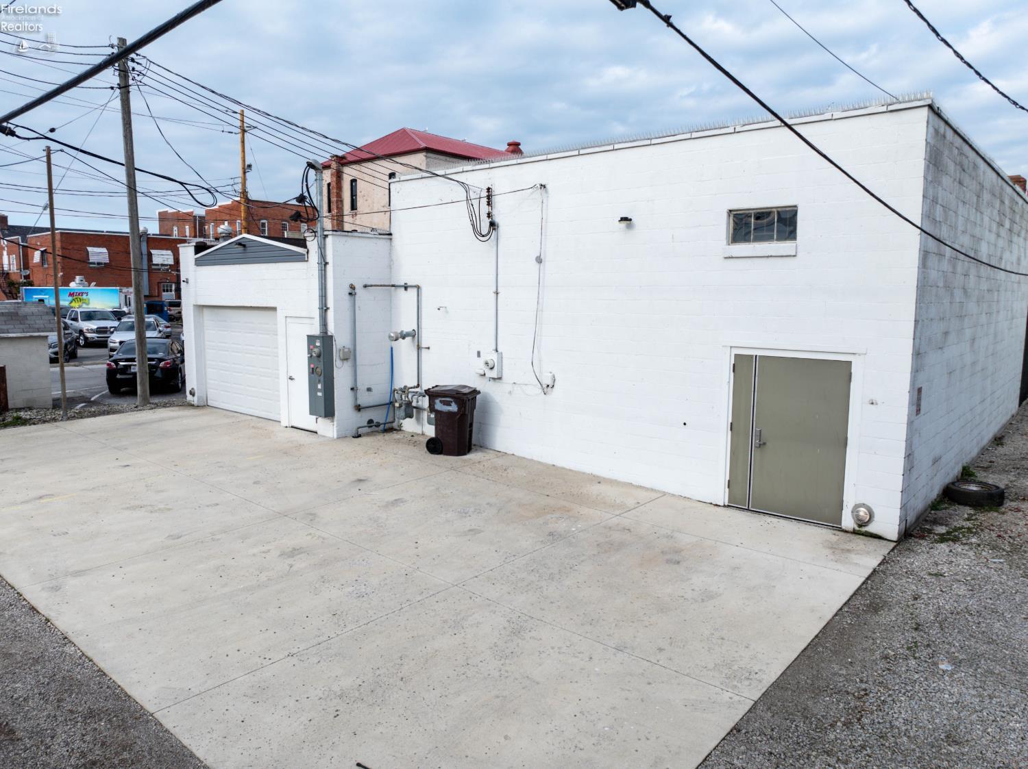 122 Madison Street