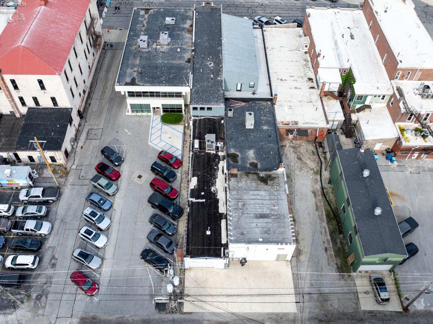 122 Madison Street