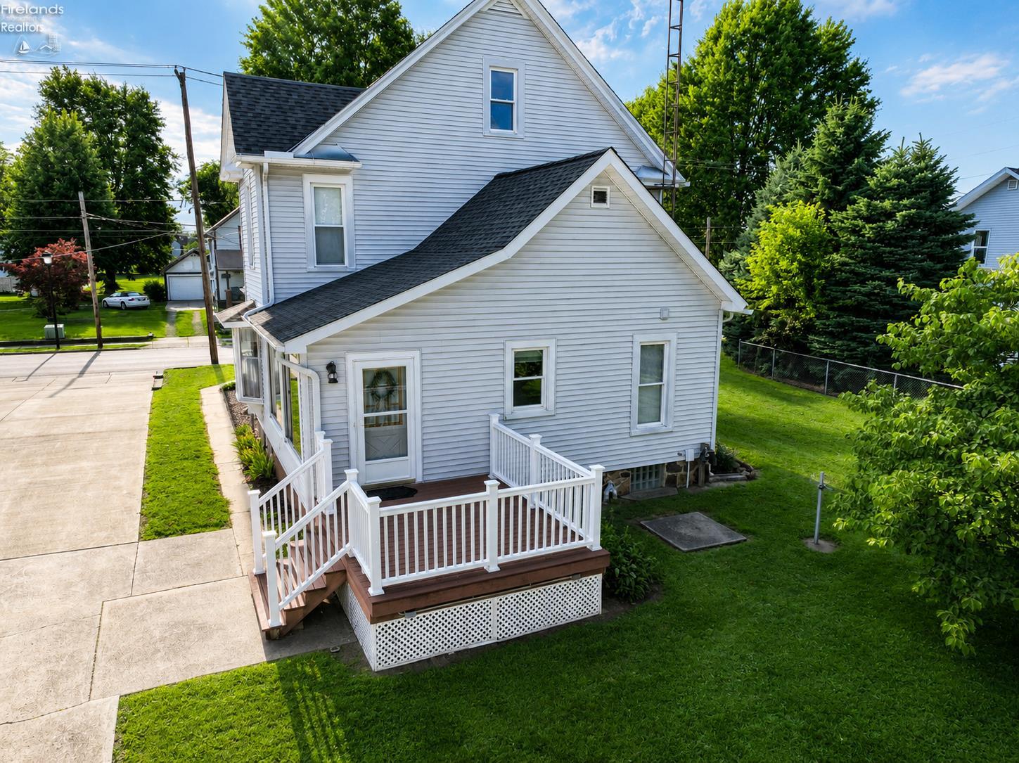 1018 Vine Street