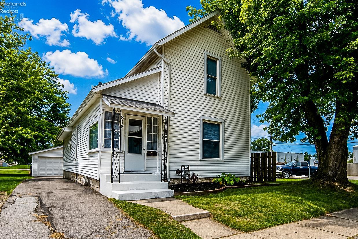818 N Front Street