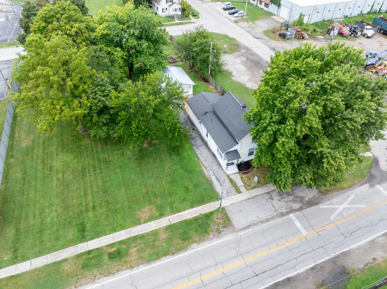 818 N Front Street
