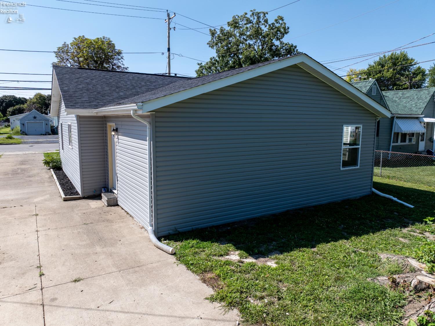 415 S Buchanan St.