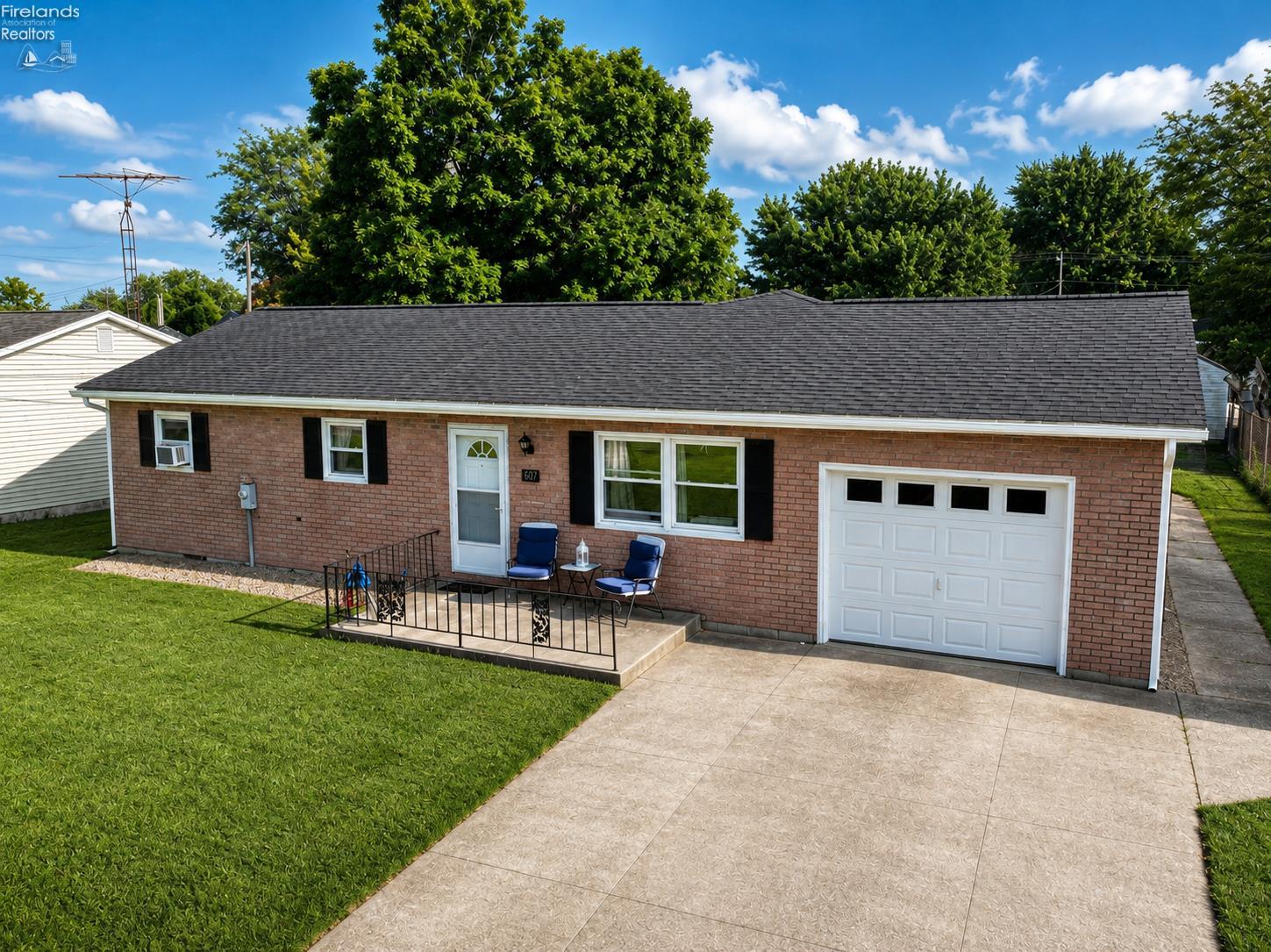 607 Ball Avenue