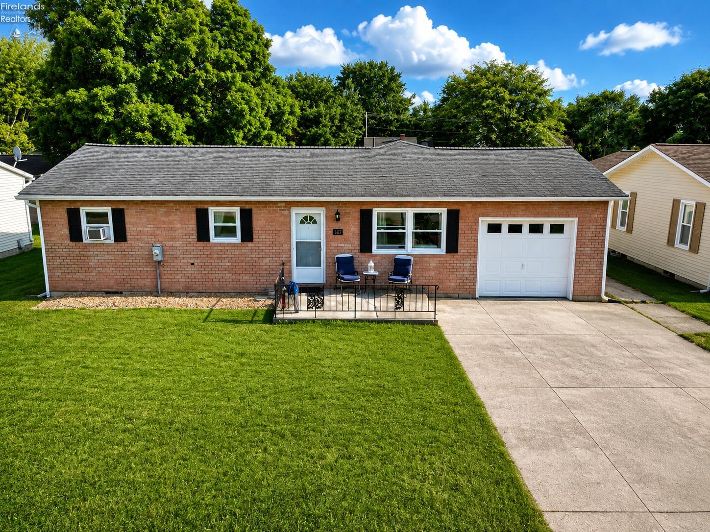 607 Ball Avenue