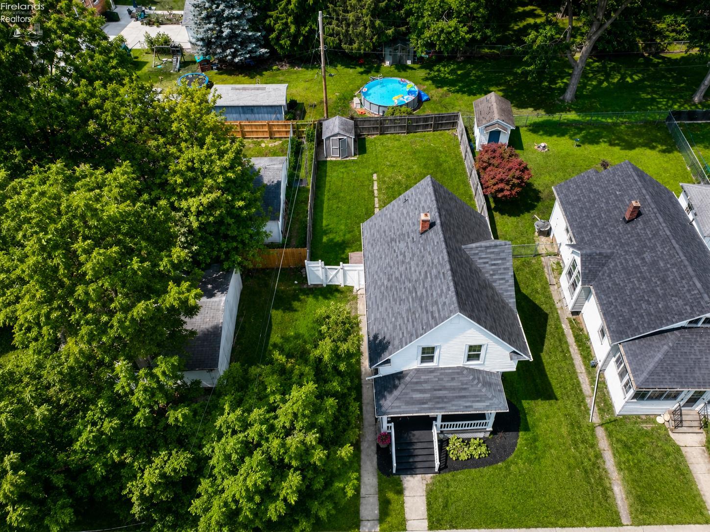 314 N Buchanan Street