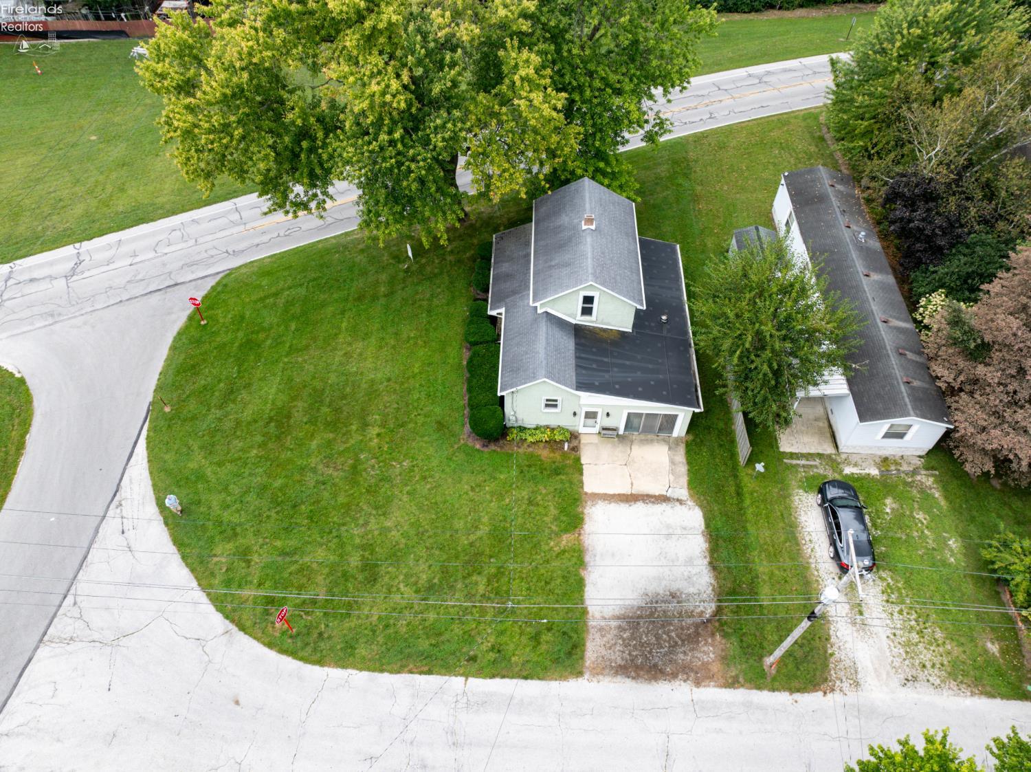 1374 Tiffin Road