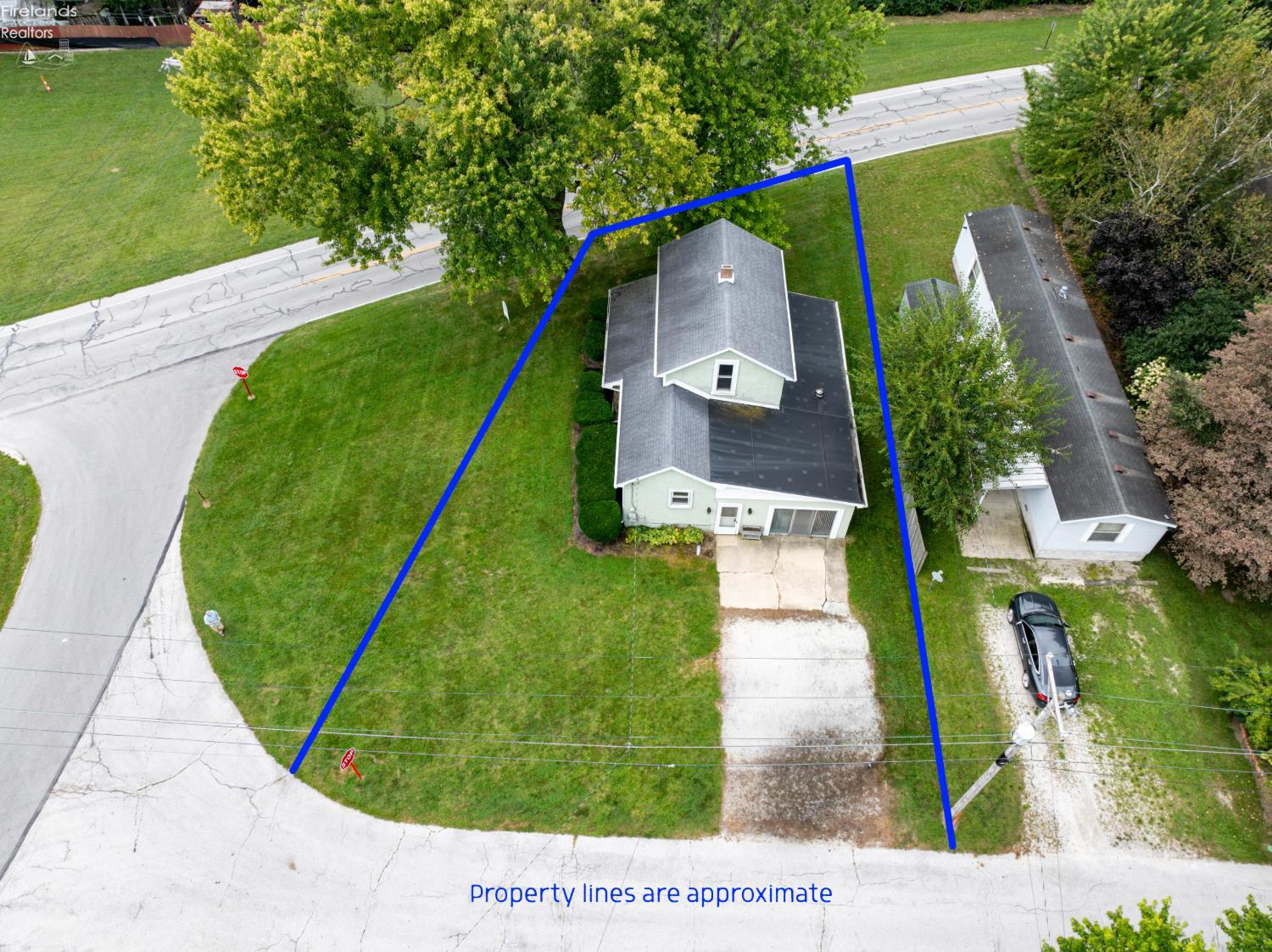 1374 Tiffin Road