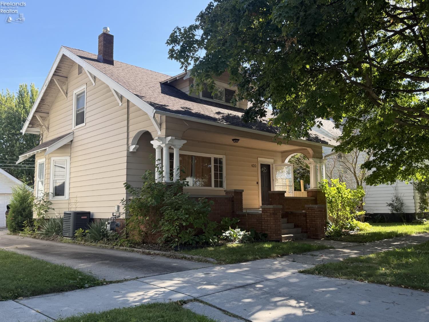 420 Rice Street