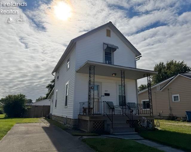 327 Jackson Street