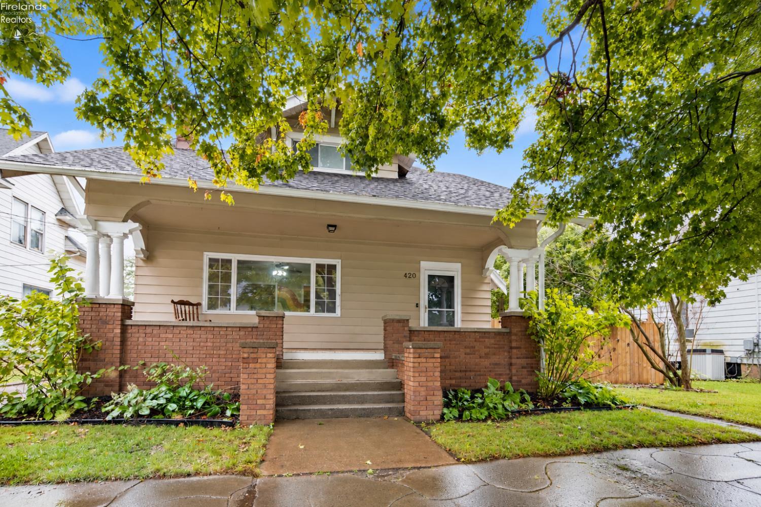 420 Rice Street
