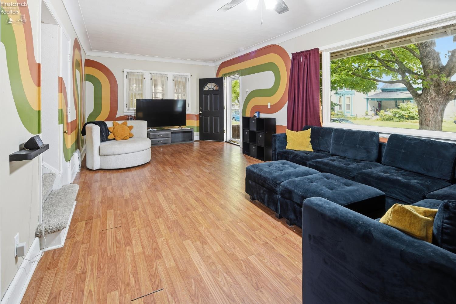 420 Rice Street
