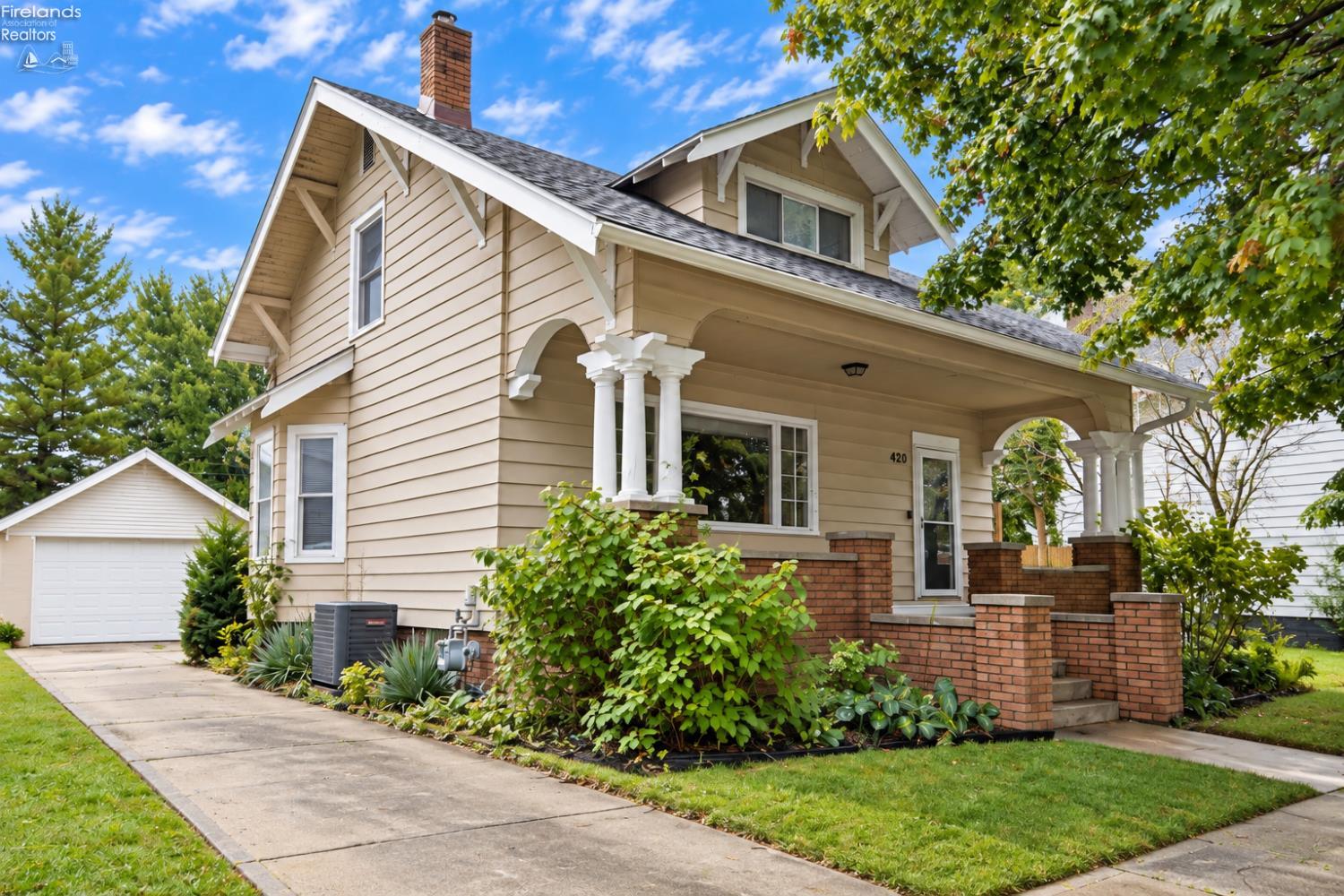 420 Rice Street