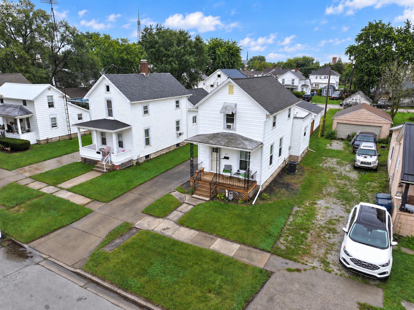 327 Jackson Street