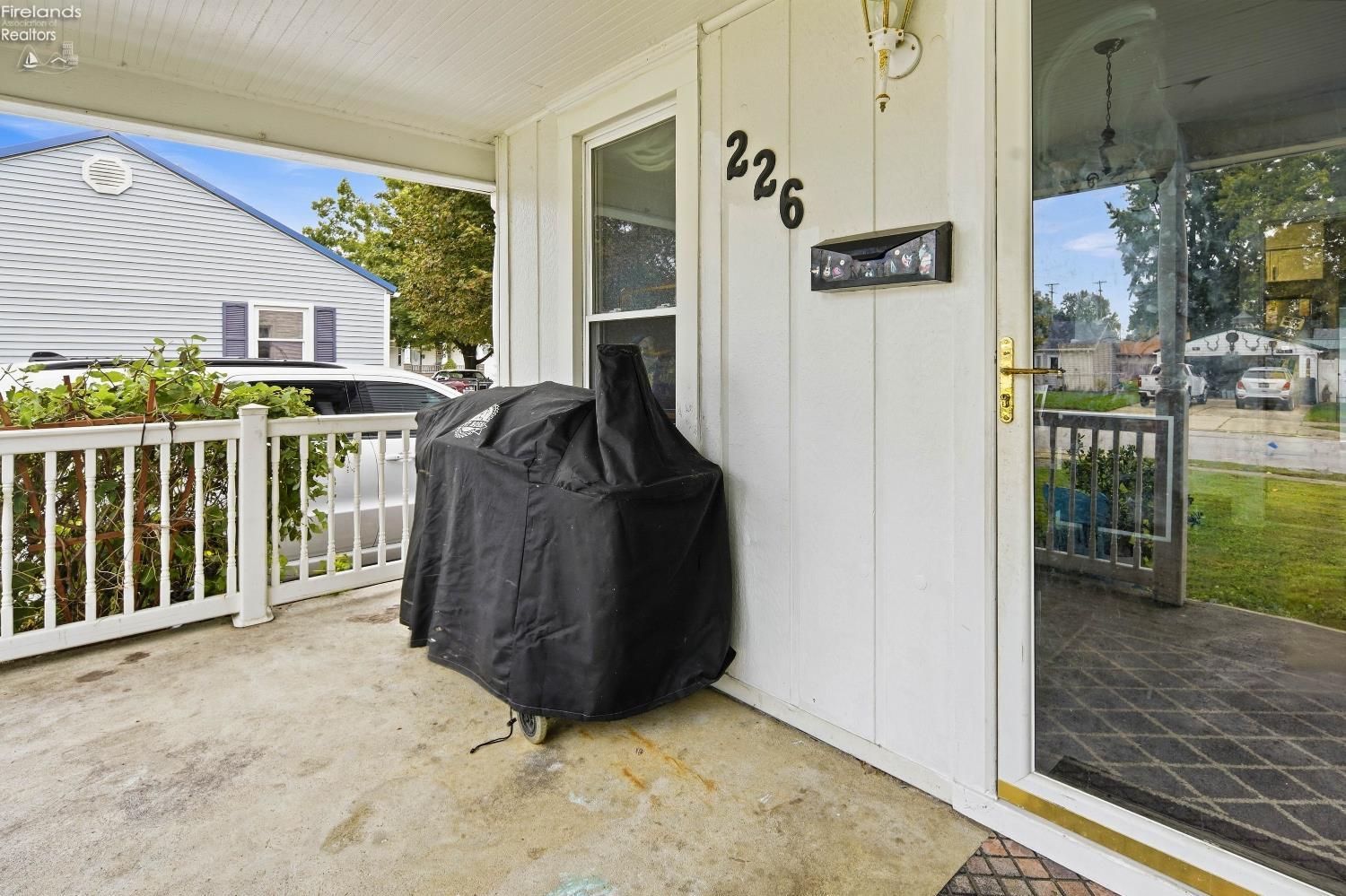 226 Arch Street