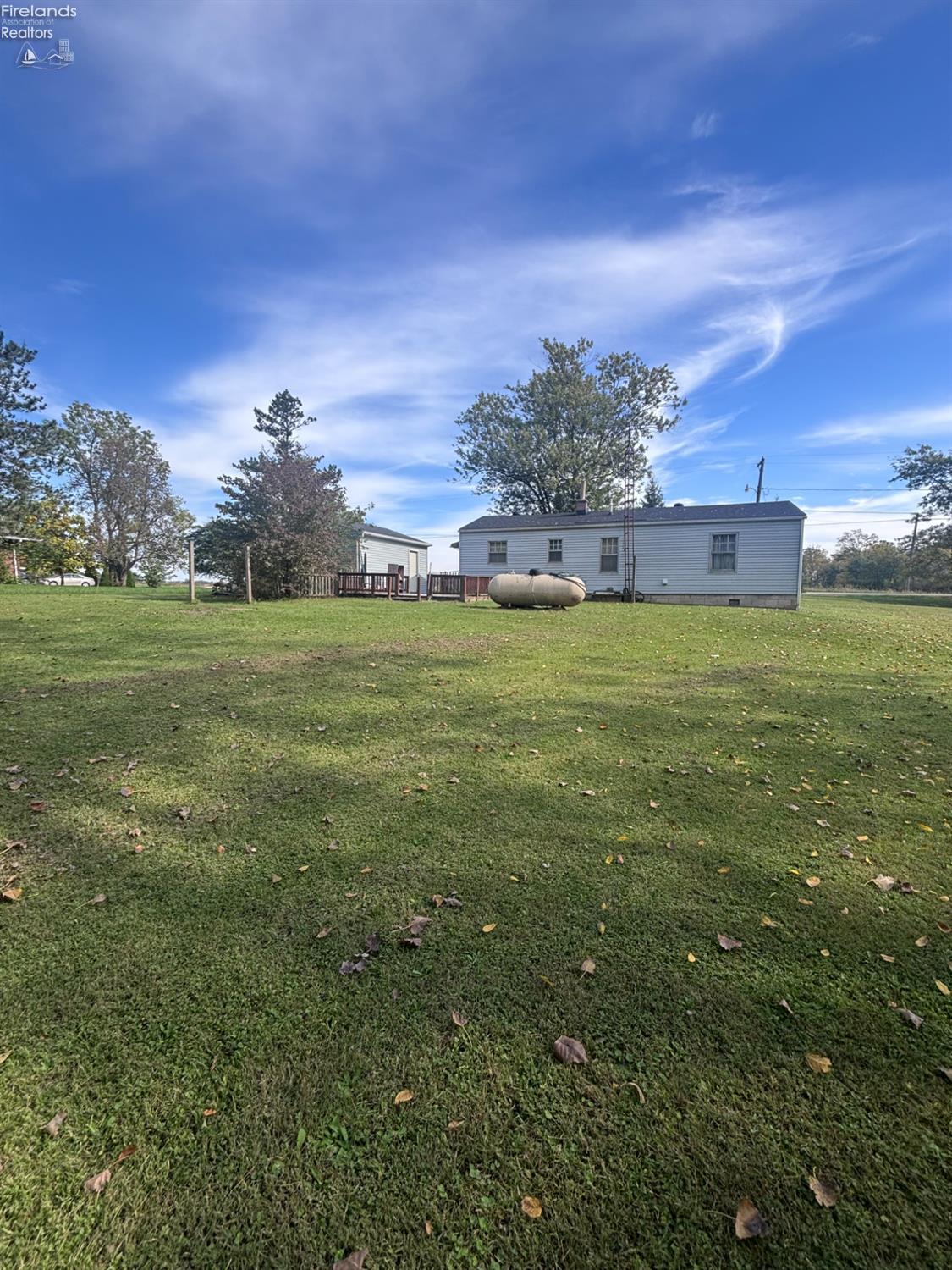 2560 N Reiman Road