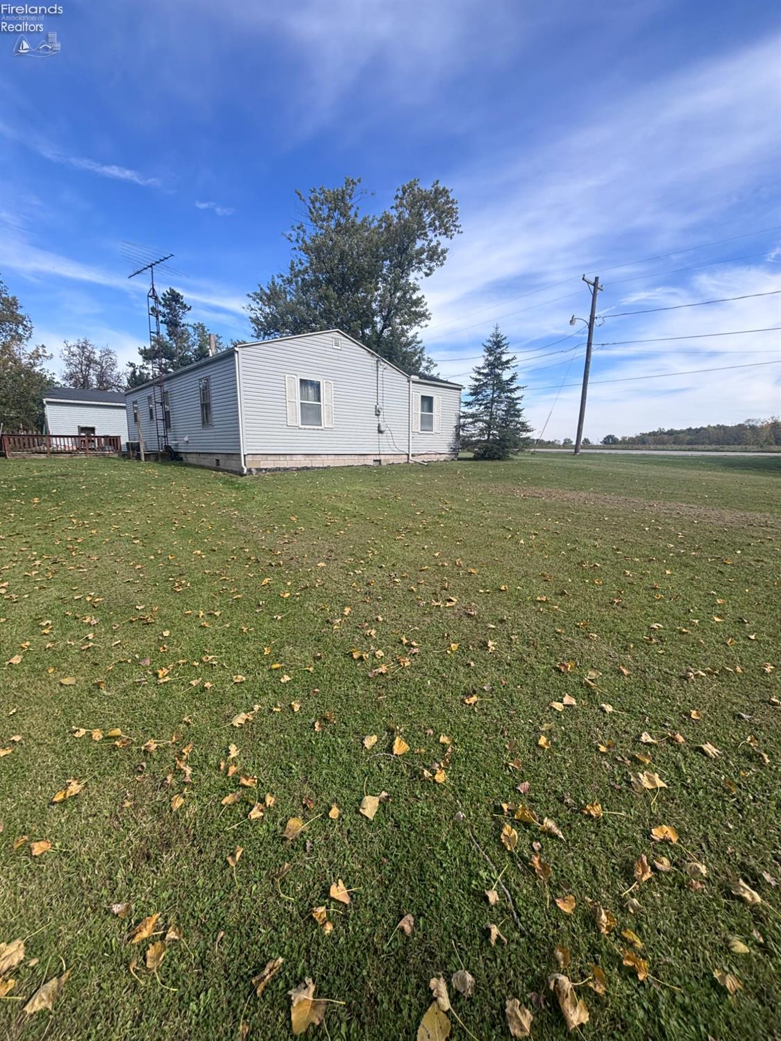 2560 N Reiman Road