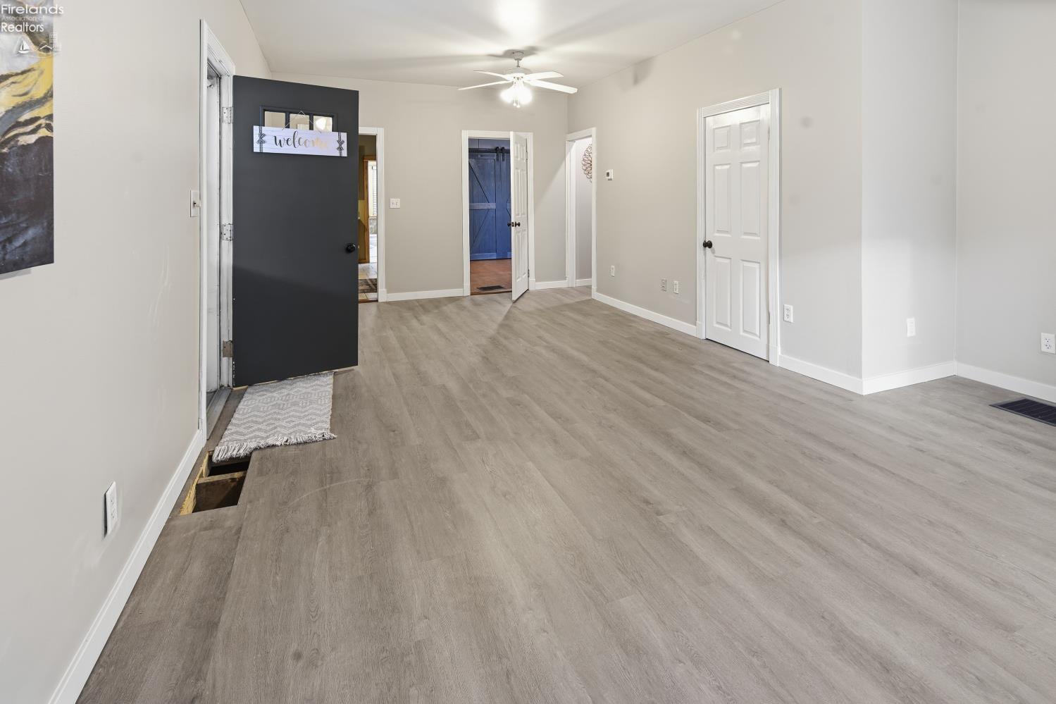 434 White Road