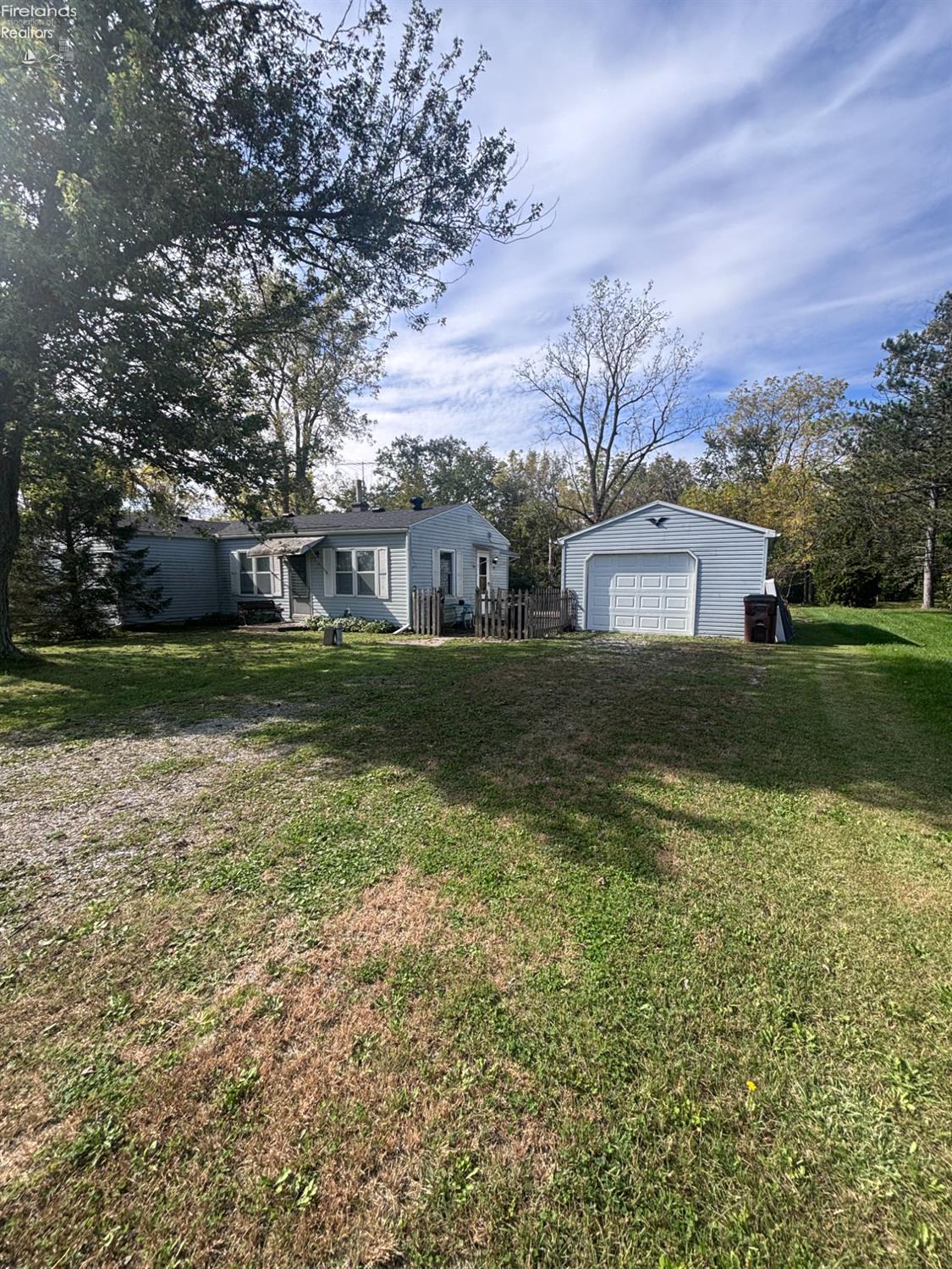 2560 N Reiman Road