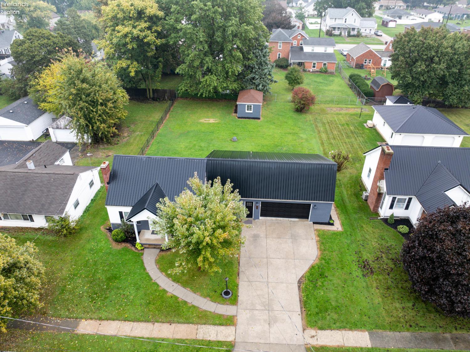 160 Walnut Street