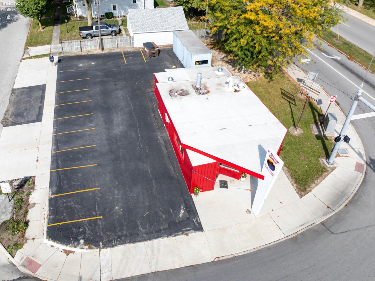 150 W Lytle Street