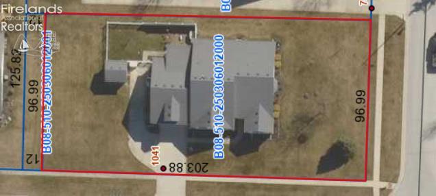 1041 Anna Lane