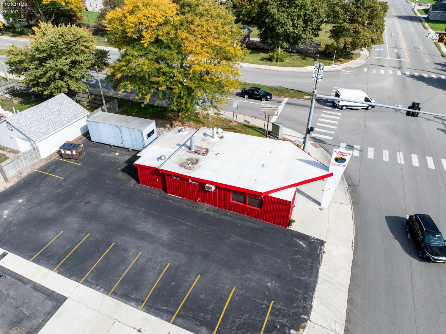 150 W Lytle Street