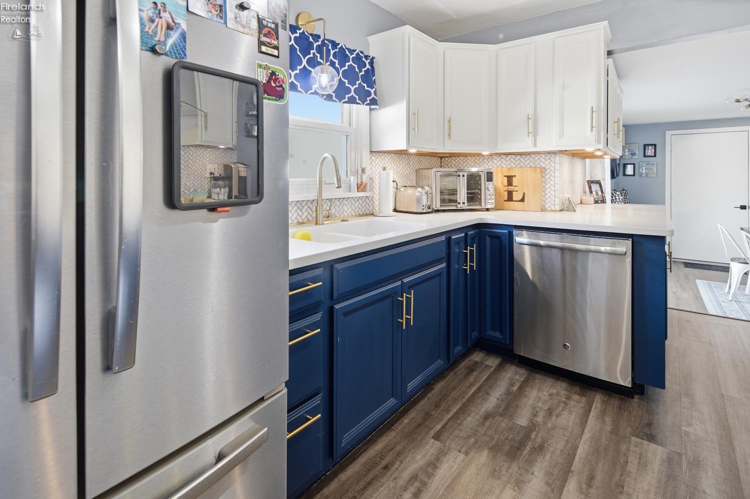 315 S Collinwood Boulevard