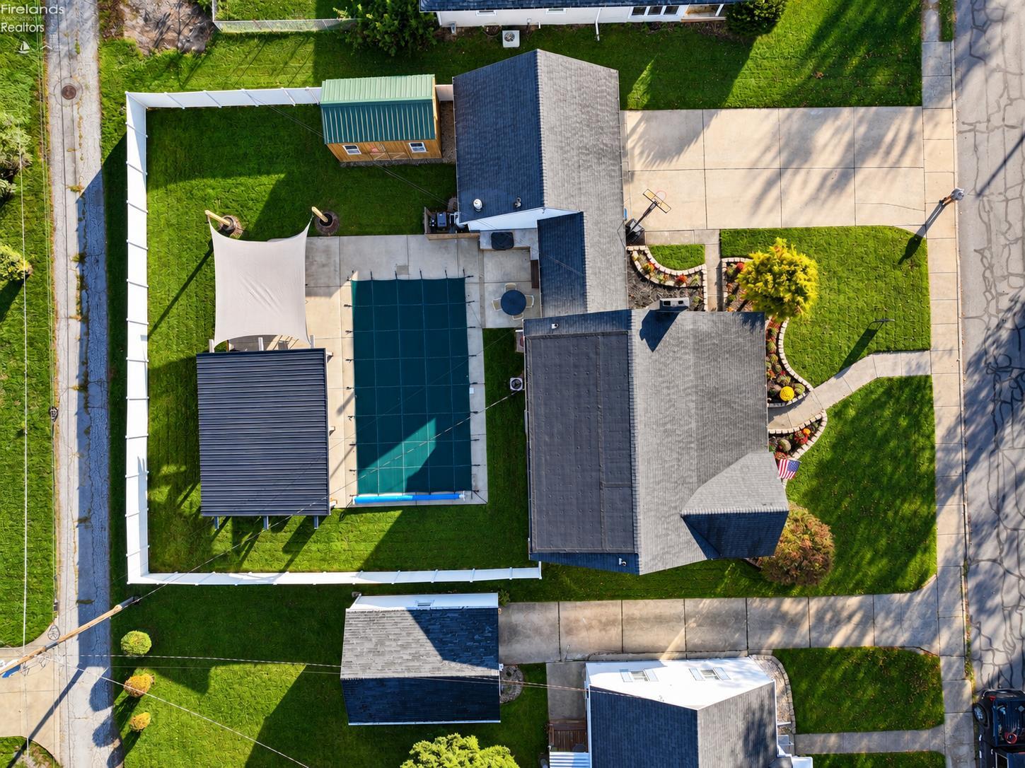 315 S Collinwood Boulevard