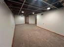 Nice space in the basement for a family room. 20260885