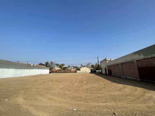 FRESNO