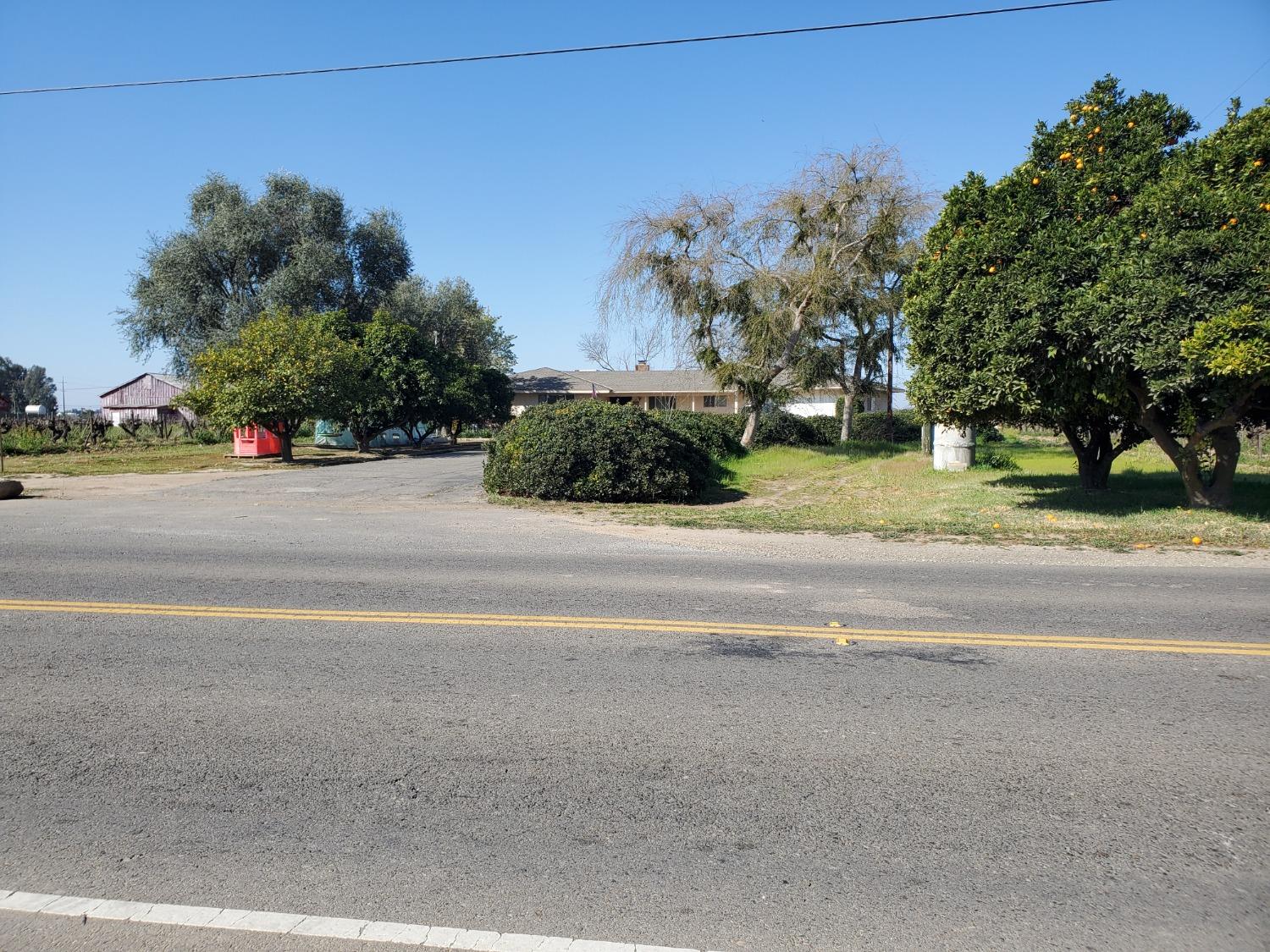 FRESNO FRESNO
