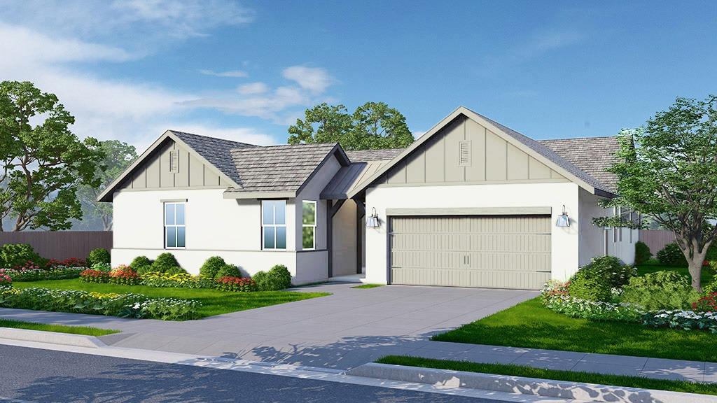 Photo of 1717 Las Rosas Ave in Clovis, CA