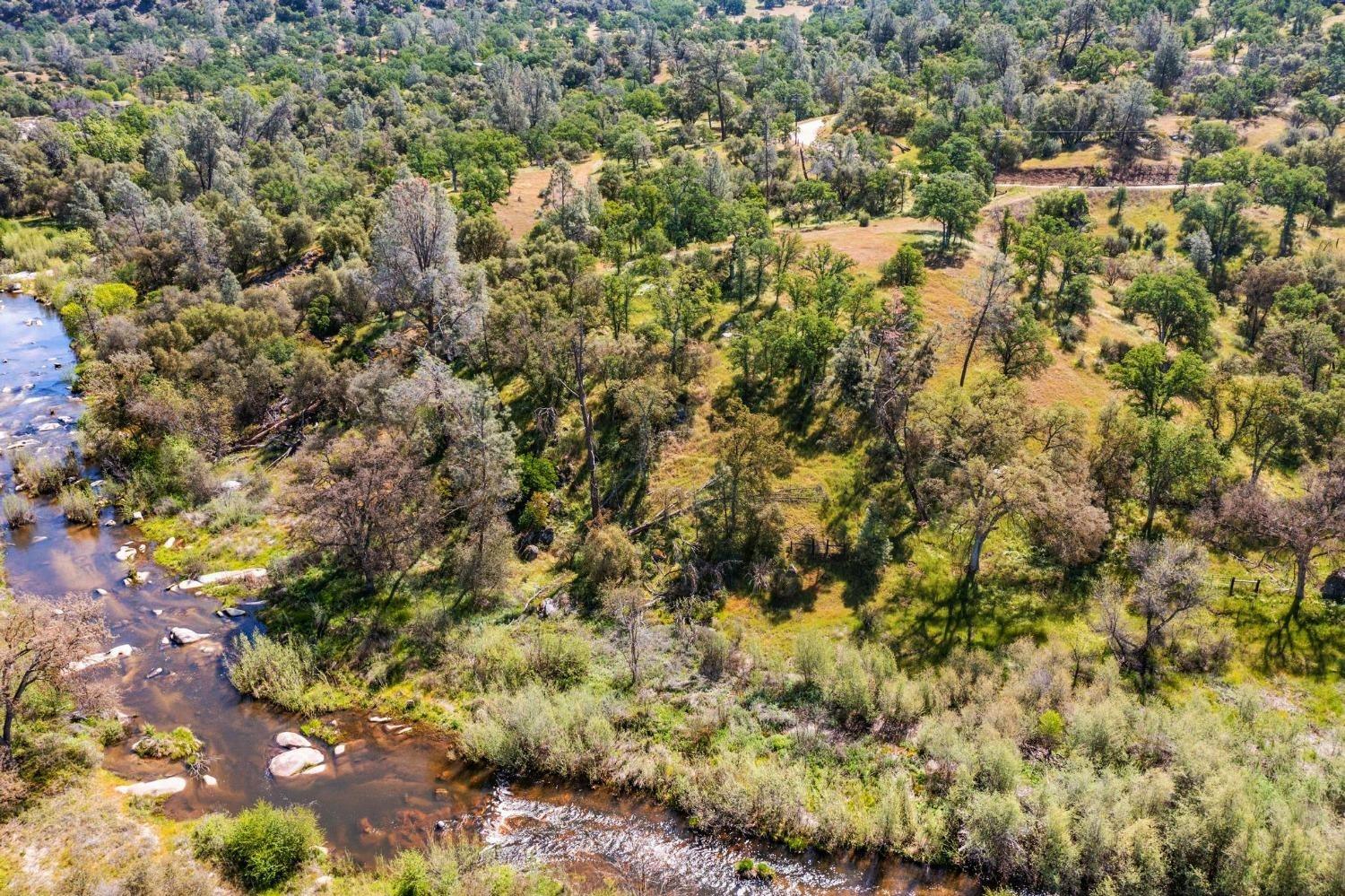 Photo of 0 164 Acres Rivercrest Rd in Coarsegold, CA
