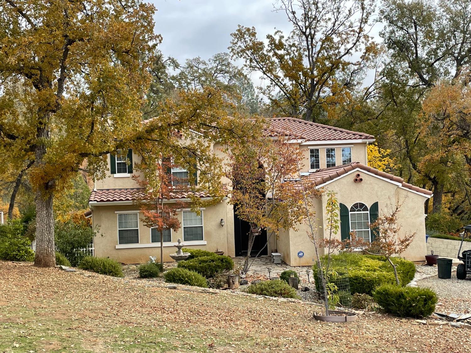 Photo of 34811 Wintergreen in North Fork, CA