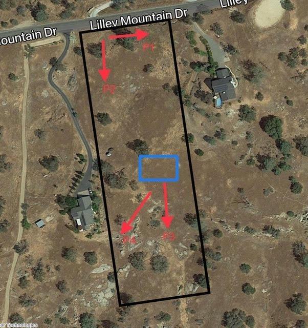 Photo of 2 Lilley Mountain Dr in Coarsegold, CA