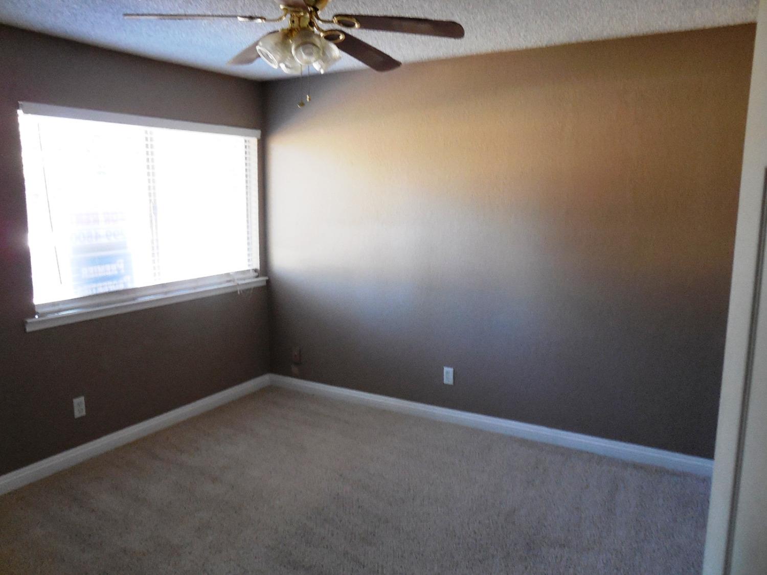 Great investment property! Near shopping, restaurants, and Fresno State University. Public transportation is also nearby. This unit is currently occupied with a renter. Pictures are from prior to tenants in 2016.