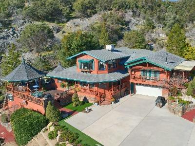 Photo of 43534 Getaway Ln in Ahwahnee, CA