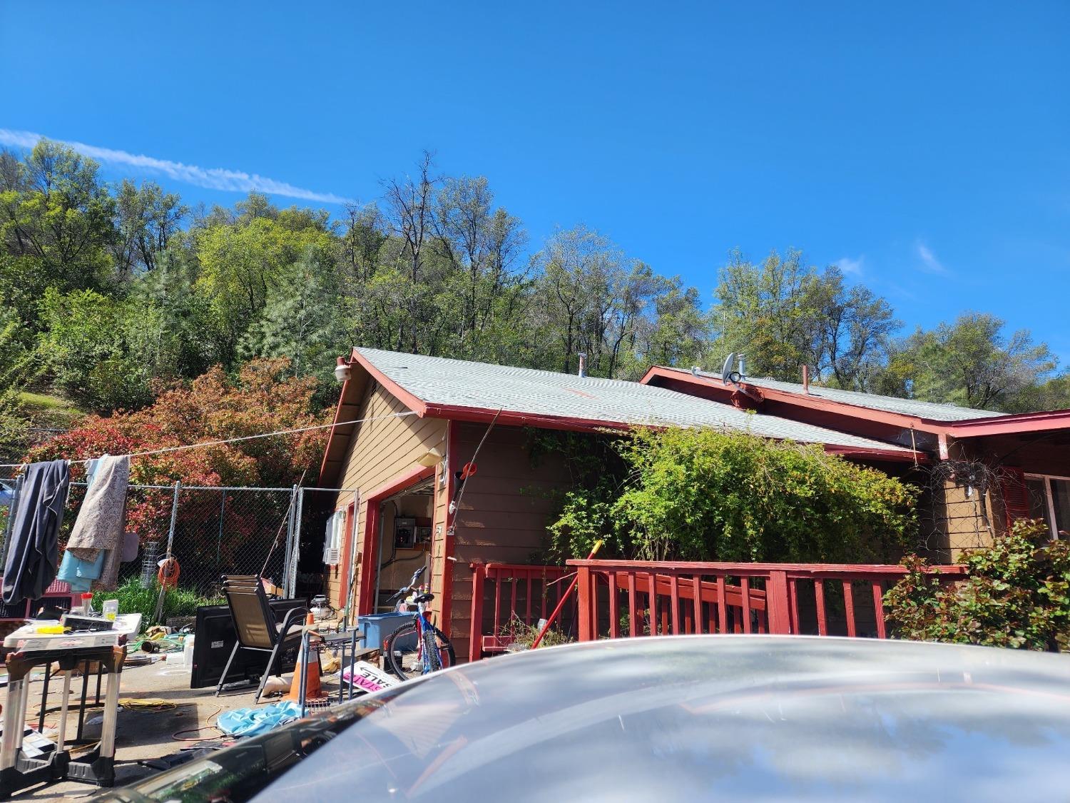 Photo of 5299 Silver Creek Rd in Mariposa, CA