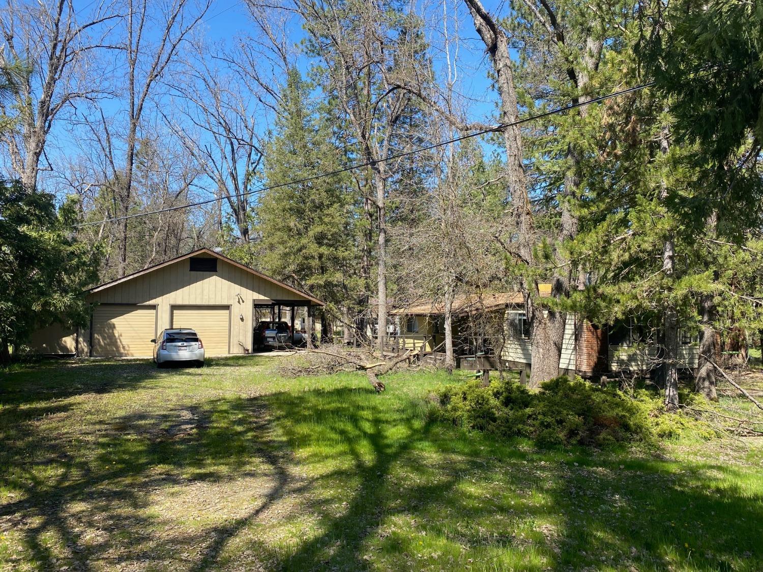 Photo of 51243 Dorstan Dr in Oakhurst, CA