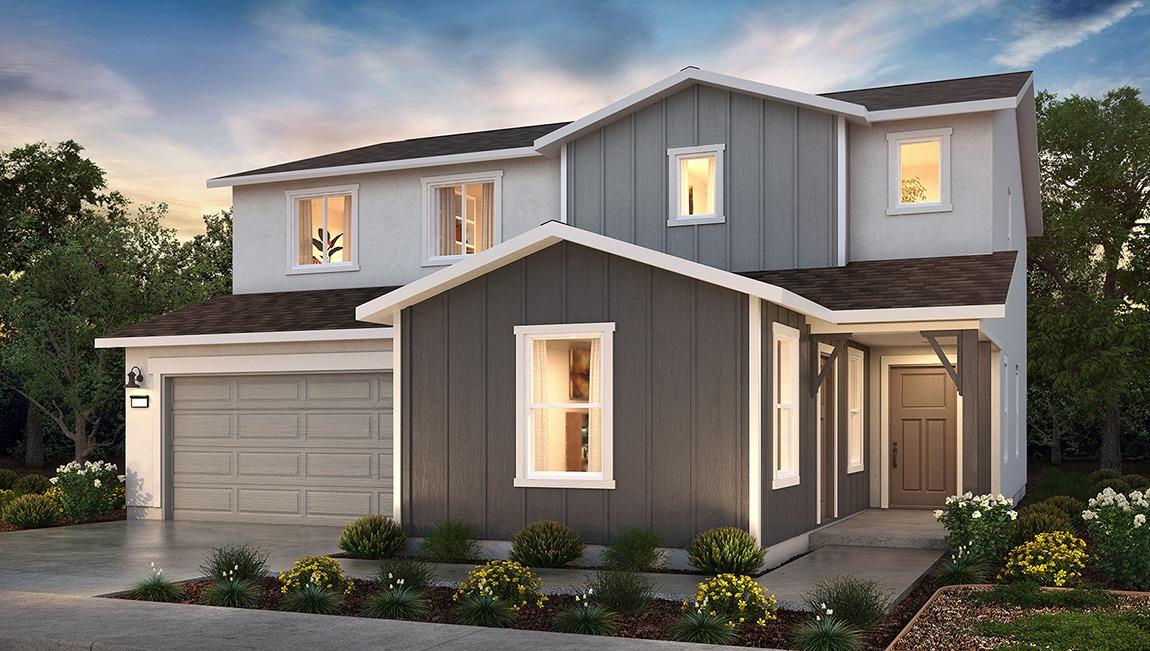Photo of 1565 Seneca Ave #84 in Madera, CA