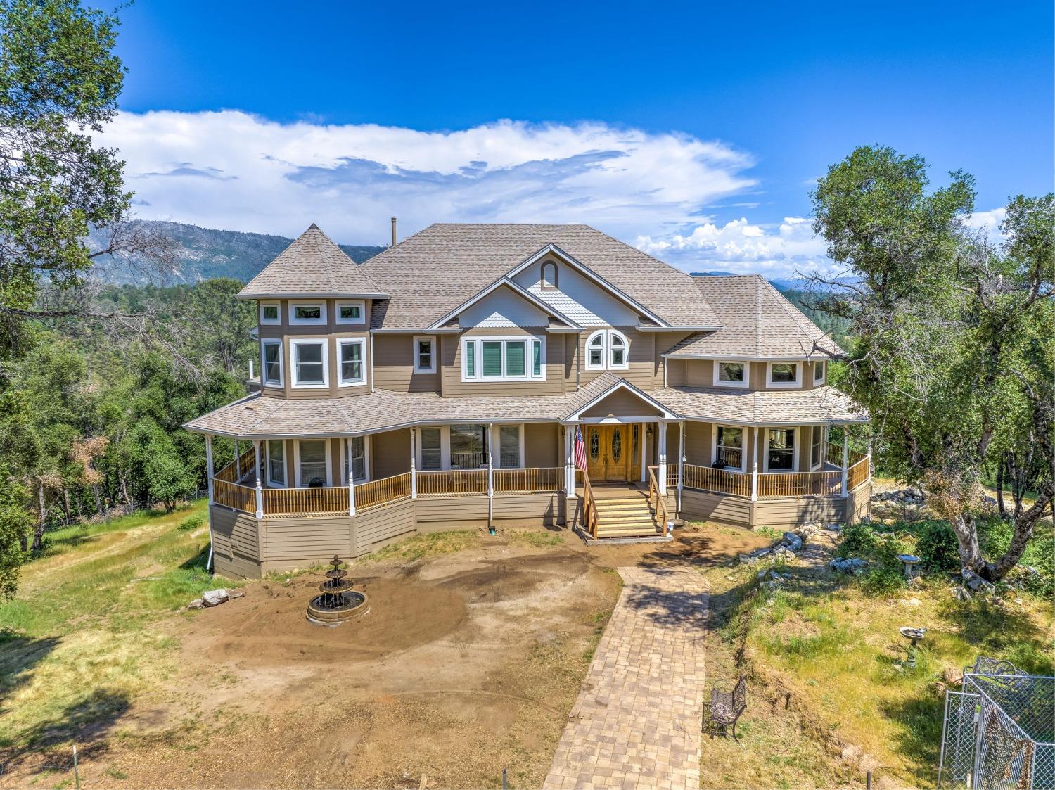 Photo of 34078 Nielsen Rd in North Fork, CA