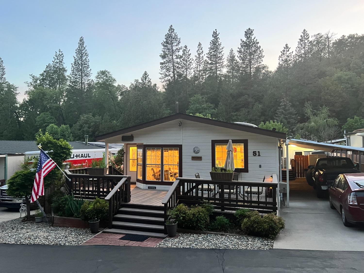 Photo of 39737 Rd 274 #SPC51 in Bass Lake, CA
