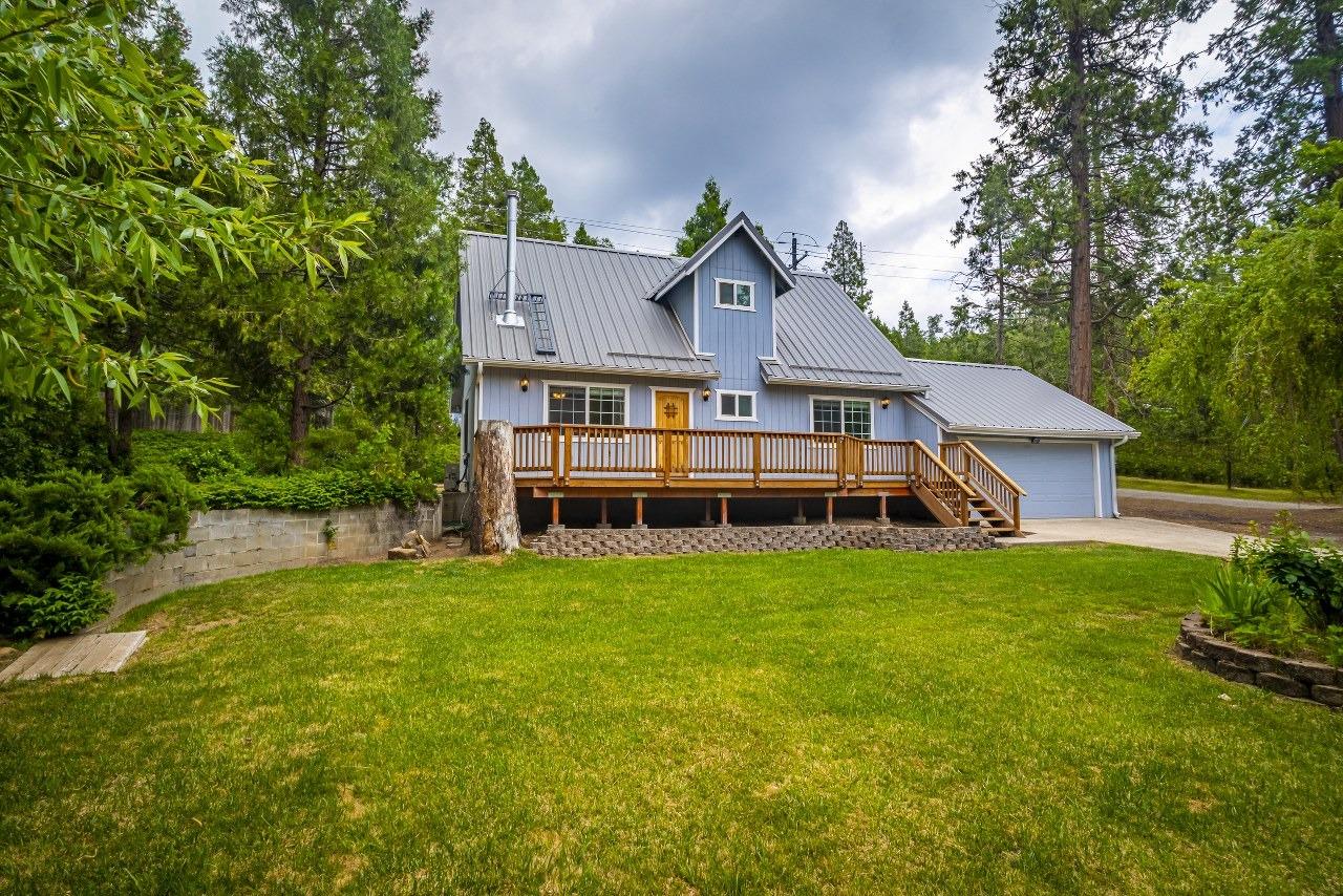 Photo of 36075 Teaford Poyah in North Fork, CA
