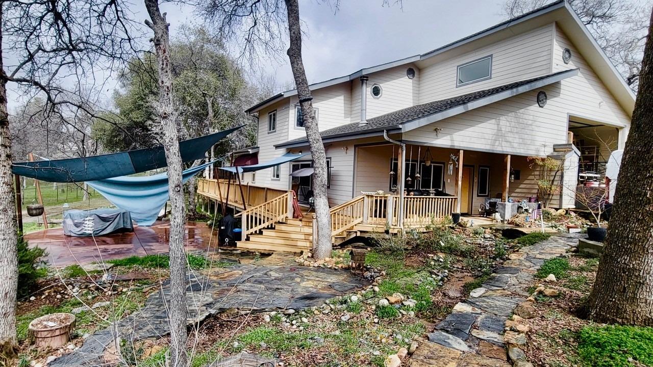 Photo of 3699 Ramblin Rd in Mariposa, CA