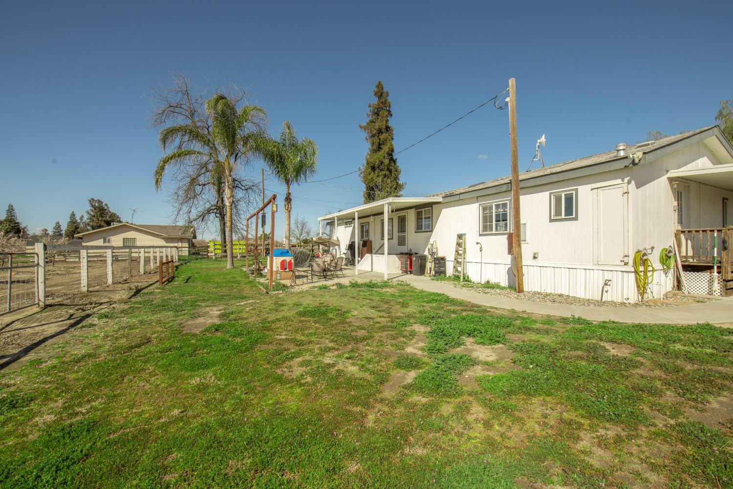 12171 E Huntsman Avenue
