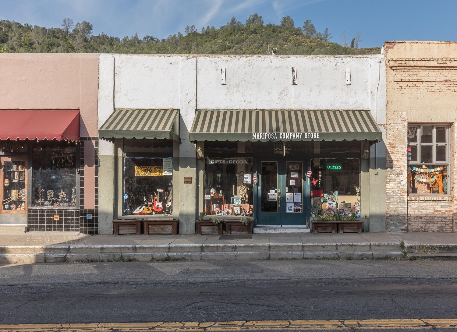 Photo of 5025 State Hwy 140 in Mariposa, CA