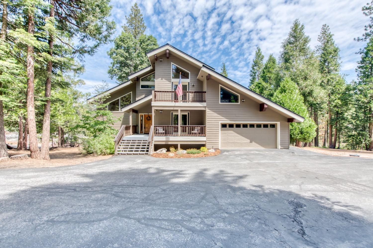 Residential for sale in Shaver Lake, California, 597395