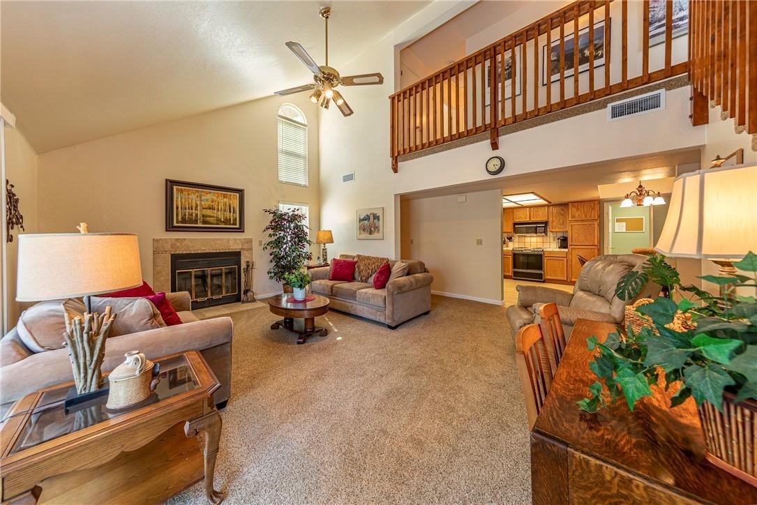 Photo of 40505 Saddleback Rd in Bass Lake, CA