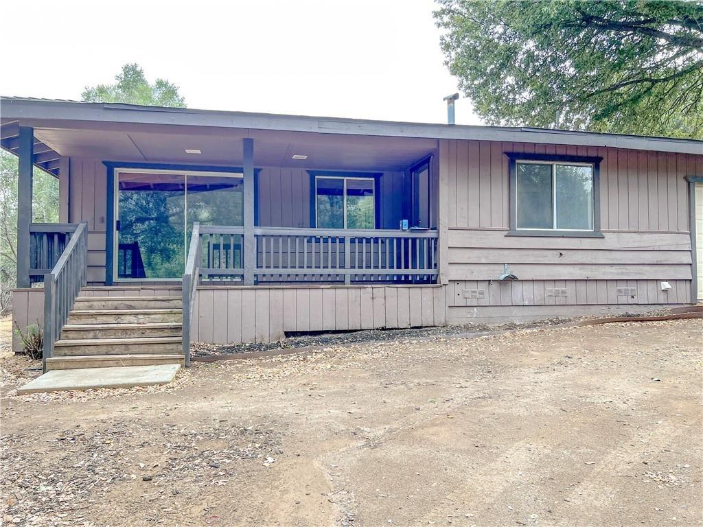 Photo of 58995 Rd 601 in Ahwahnee, CA